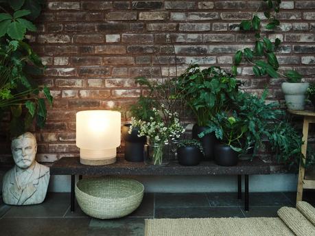 Sinnerlig: Ilse Crawford e IKEA brindan con corcho Sinnerlig: Ilse Crawford e IKEA brindan con corcho