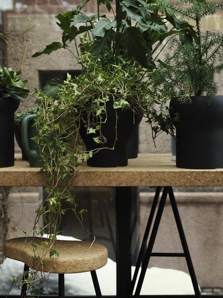 Sinnerlig: Ilse Crawford e IKEA brindan con corcho Sinnerlig: Ilse Crawford e IKEA brindan con corcho
