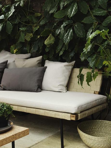 Sinnerlig: Ilse Crawford e IKEA brindan con corcho Sinnerlig: Ilse Crawford e IKEA brindan con corcho