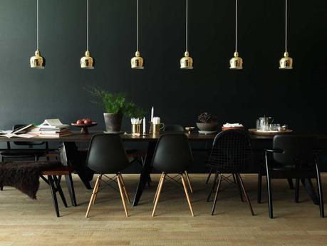 Sinnerlig: Ilse Crawford e IKEA brindan con corcho Sinnerlig: Ilse Crawford e IKEA brindan con corcho