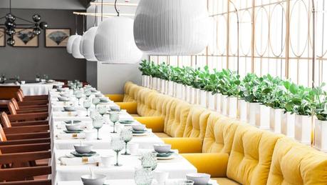 Sinnerlig: Ilse Crawford e IKEA brindan con corcho Sinnerlig: Ilse Crawford e IKEA brindan con corcho