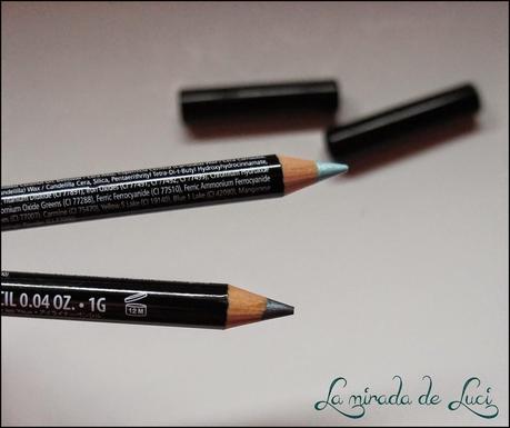 NYX: ahora que te vas… NYX: ahora que te vas…