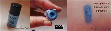 NYX: ahora que te vas… NYX: ahora que te vas…