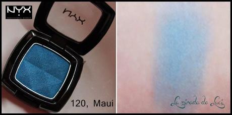 NYX: ahora que te vas… NYX: ahora que te vas…