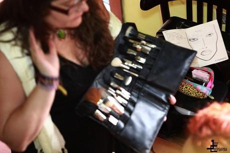 ” ¿Cuál de mis fotos es mi preferida? Una que voy a hacer mañana” . Imogen Cunningham , fotógrafa . sombra aquí, sombra allá.