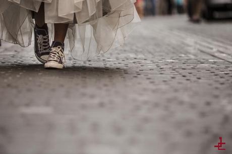 ” ¿Cuál de mis fotos es mi preferida? Una que voy a hacer mañana” . Imogen Cunningham , fotógrafa . post boda