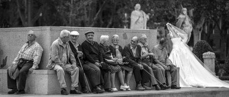 ” ¿Cuál de mis fotos es mi preferida? Una que voy a hacer mañana” . Imogen Cunningham , fotógrafa . _MG_4318