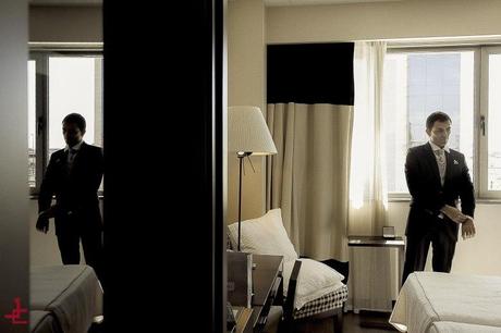 ” ¿Cuál de mis fotos es mi preferida? Una que voy a hacer mañana” . Imogen Cunningham , fotógrafa . jose cortejarena