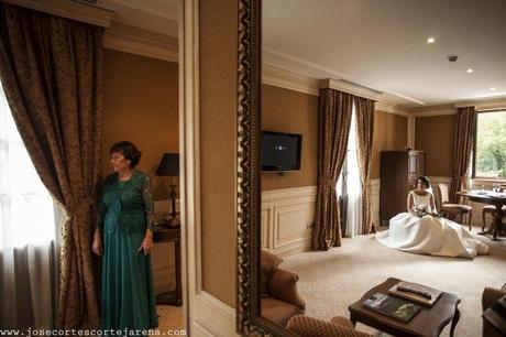 ” ¿Cuál de mis fotos es mi preferida? Una que voy a hacer mañana” . Imogen Cunningham , fotógrafa . LJ0161