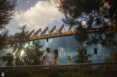 ” ¿Cuál de mis fotos es mi preferida? Una que voy a hacer mañana” . Imogen Cunningham , fotógrafa . atletico de madrid