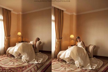 ” ¿Cuál de mis fotos es mi preferida? Una que voy a hacer mañana” . Imogen Cunningham , fotógrafa . BODAENBAIRES