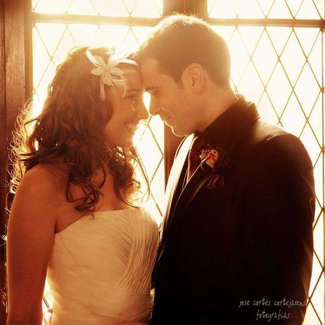 ” ¿Cuál de mis fotos es mi preferida? Una que voy a hacer mañana” . Imogen Cunningham , fotógrafa . Boda en Alcalá de Henares