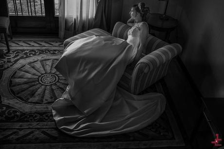 ” ¿Cuál de mis fotos es mi preferida? Una que voy a hacer mañana” . Imogen Cunningham , fotógrafa . Boda en Madrid