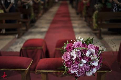 ” ¿Cuál de mis fotos es mi preferida? Una que voy a hacer mañana” . Imogen Cunningham , fotógrafa . ramo de boda