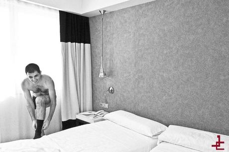 ” ¿Cuál de mis fotos es mi preferida? Una que voy a hacer mañana” . Imogen Cunningham , fotógrafa . jose cortes cortejarena