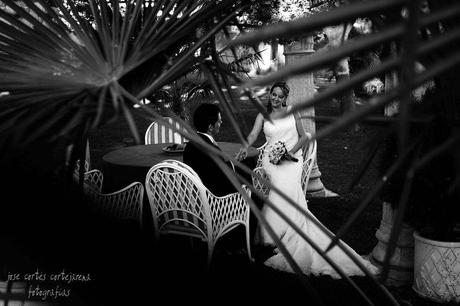 clara y yago La Campana de Boadilla