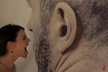 ” ¿Cuál de mis fotos es mi preferida? Una que voy a hacer mañana” . Imogen Cunningham , fotógrafa . FSpre_060_1