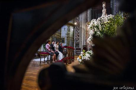 ” ¿Cuál de mis fotos es mi preferida? Una que voy a hacer mañana” . Imogen Cunningham , fotógrafa . fotos boda segovia 6