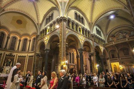 ” ¿Cuál de mis fotos es mi preferida? Una que voy a hacer mañana” . Imogen Cunningham , fotógrafa . iglesia1