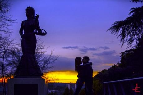 ” ¿Cuál de mis fotos es mi preferida? Una que voy a hacer mañana” . Imogen Cunningham , fotógrafa . Jose Cortés Cortejarena