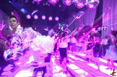 ” ¿Cuál de mis fotos es mi preferida? Una que voy a hacer mañana” . Imogen Cunningham , fotógrafa . fiesta 3