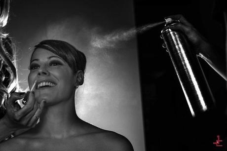 ” ¿Cuál de mis fotos es mi preferida? Una que voy a hacer mañana” . Imogen Cunningham , fotógrafa . boda en la tejera