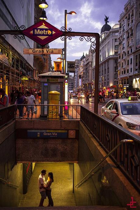 ” ¿Cuál de mis fotos es mi preferida? Una que voy a hacer mañana” . Imogen Cunningham , fotógrafa . jose cortes cortejarena