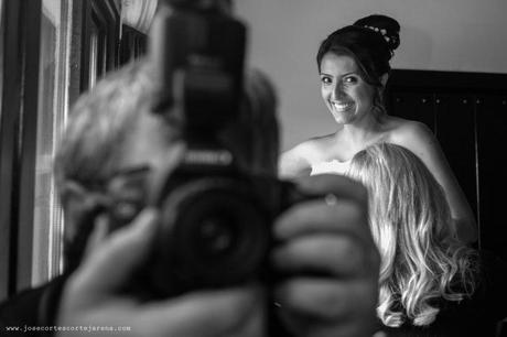 ” ¿Cuál de mis fotos es mi preferida? Una que voy a hacer mañana” . Imogen Cunningham , fotógrafa . DP189