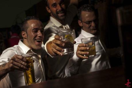 ” ¿Cuál de mis fotos es mi preferida? Una que voy a hacer mañana” . Imogen Cunningham , fotógrafa . boda en baires