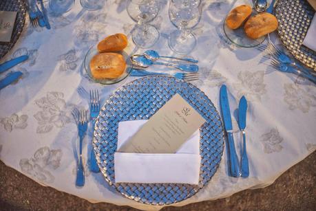 Gala&Manu: Una boda con aire vintage Gala&Manu: Una boda con aire vintage