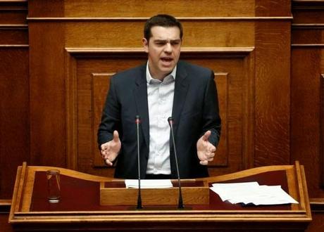 Grecia espera recuperar su dignidad y acabar con la Troika.