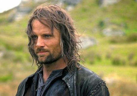 Viggo Mortensen presenta Hijos de la selva Viggo Mortensen presenta Hijos de la selva