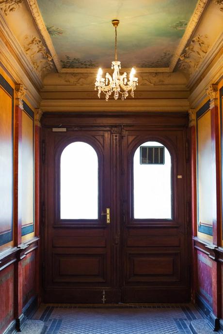 Mini-apartamento...45m2 con toques únicos Mini-apartamento...45m2 con toques únicos