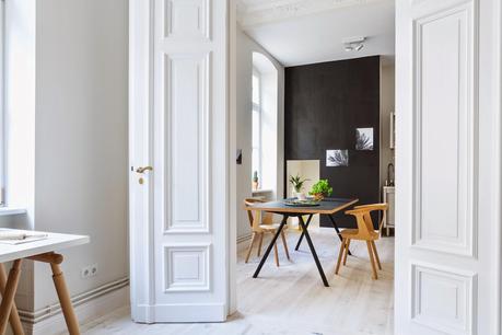 Mini-apartamento...45m2 con toques únicos Mini-apartamento...45m2 con toques únicos