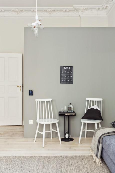 Mini-apartamento...45m2 con toques únicos Mini-apartamento...45m2 con toques únicos