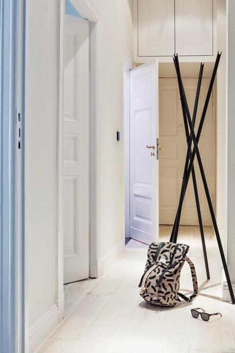 Mini-apartamento...45m2 con toques únicos Mini-apartamento...45m2 con toques únicos