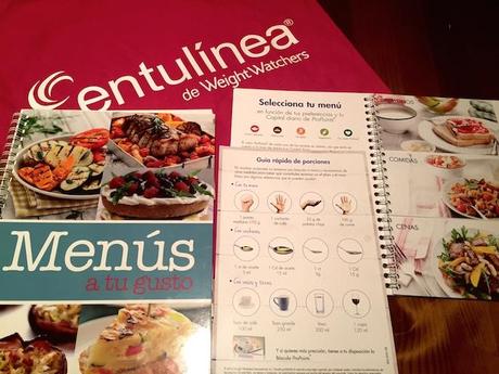 En forma sin renunciar a nada con el regimen entulinea entulinea menu