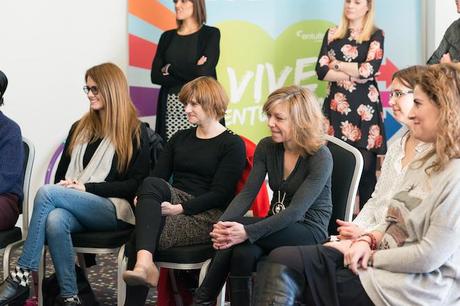 En forma sin renunciar a nada con el regimen entulinea bloggers barcelona Entulinea