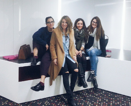 En forma sin renunciar a nada con el regimen entulinea bloggers bcn entulinea