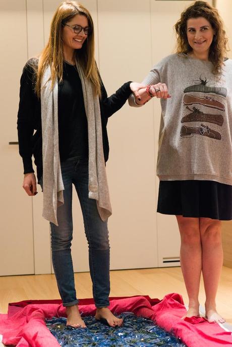 En forma sin renunciar a nada con el regimen entulinea dafne cristales Entulinea