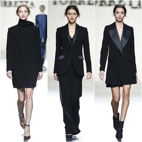 MBFWM FW15/16: MOISES NIETO, ROBERTO TORRERA, FRANCIS MONTESINOS MBFWM FW15/16: MOISES NIETO, ROBERTO TORRERA, FRANCIS MONTESINOS