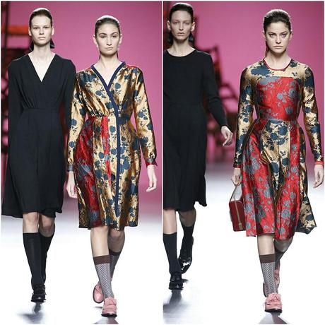 MBFWM FW15/16: MOISES NIETO, ROBERTO TORRERA, FRANCIS MONTESINOS MBFWM FW15/16: MOISES NIETO, ROBERTO TORRERA, FRANCIS MONTESINOS