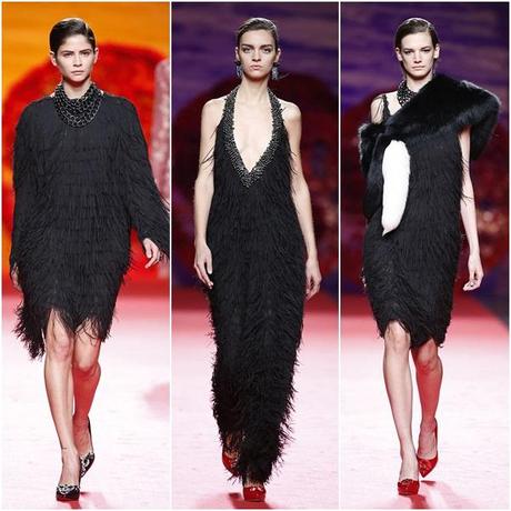 MBFWM FW15/16: MOISES NIETO, ROBERTO TORRERA, FRANCIS MONTESINOS MBFWM FW15/16: MOISES NIETO, ROBERTO TORRERA, FRANCIS MONTESINOS