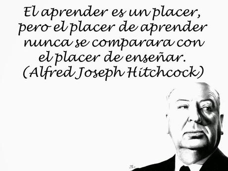 Enseñar un placer muy grande Enseñar un placer muy grande