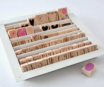 ORDENAR CON COSAS DE CASA ORDENAR CON COSAS DE CASA