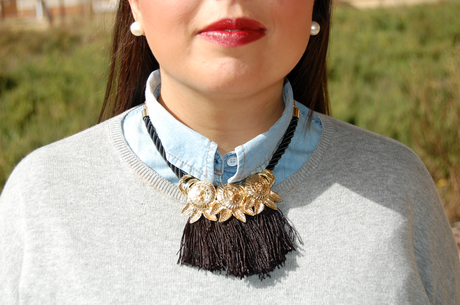 :: Grey and Black :: :: Grey and Black ::