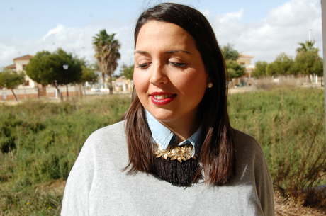 :: Grey and Black :: :: Grey and Black ::