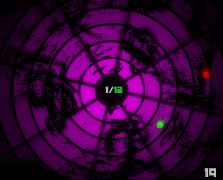 Reflejos, matemáticas y ritmo en Spin-2, un juego indie diferente que te pondrá a prueba