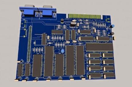 Renace el Amstrad CPC: en desarrollo un clon de la mítica máquina de Sugar