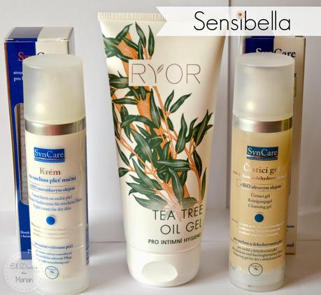 ¿Conocéis Sensibella? ¿Conocéis Sensibella?